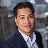 Seth Saldana