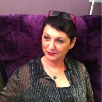 Brigitte Cahen