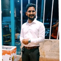 Akshay Sapkal