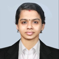Brindha Krishna