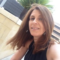 Vasso Gregoriou
