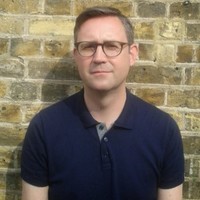 Graeme Wotherspoon