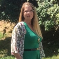Dawn Pugh