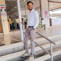 Darshan Zunjarrao