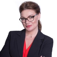 Ewa Zalewska