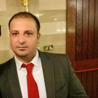 Mahmoud Alashqar