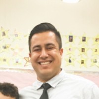 Cristian Garibay