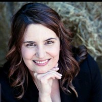 Melissa Nightingale