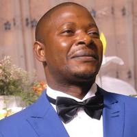 Yves Gauthier MUTOMBO KAZADI