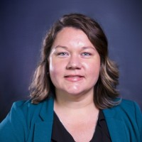 Katie L. Romo, M.S., ASP