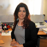 Diana Sarah Cottu