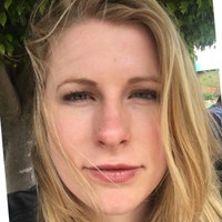 Ashleigh Mccormick