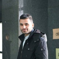 Ali Nadirkhanloo