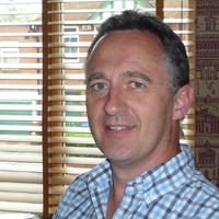 Steven Evans