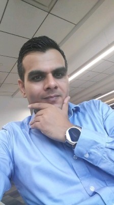 Robin Singh Chauhan