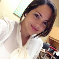Yiselis Rodriguez