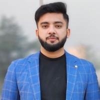 Talha Bin Saeed, PMP®