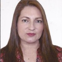 Sonia Judith Gonzalez Casanova