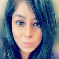 Huma Ansari
