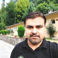 Talha Ahmed