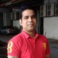 Santosh Kumar Maurya