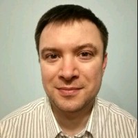 Денис Леженин