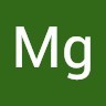 Mg Gidget