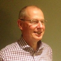 Ian Wallis