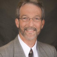 Bob Rushton