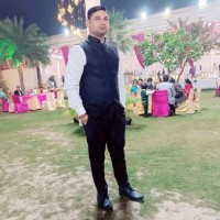 Dinesh Kaushik