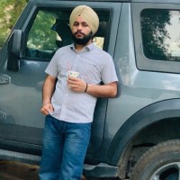 Amritpal Singh