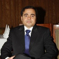 Gyanesh Mishra