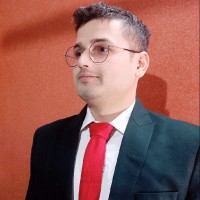 Kumar Gaurav