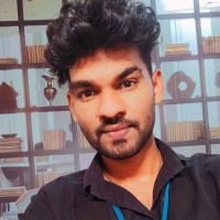 Saurabh Meshram