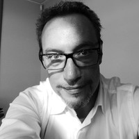 STEPHANE Brix