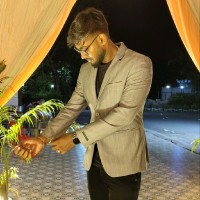 SUSHIL RAJ B