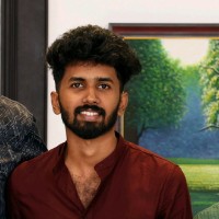 Gokul S Nair