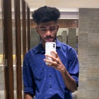 Sharath Rai