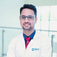 Amol Dongre
