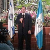 Herbert Estuardo Díaz Tobar