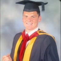 Jon Paul Telford