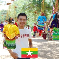 Aung ko ko khant