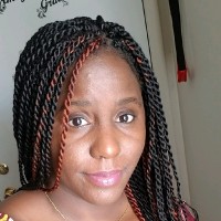 Paula Afuwah