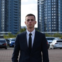 Viacheslav Hrabovskiy