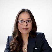 Marquise H.E. Amb. Rubina H Ali