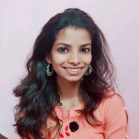 Drishya Reji