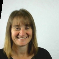 Helen Sharp