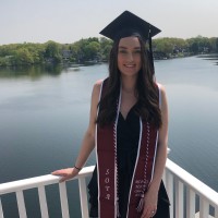 Alivia Connors, OTR/L