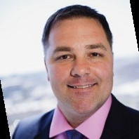 David Lusby