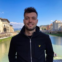 Alessandro Falossi